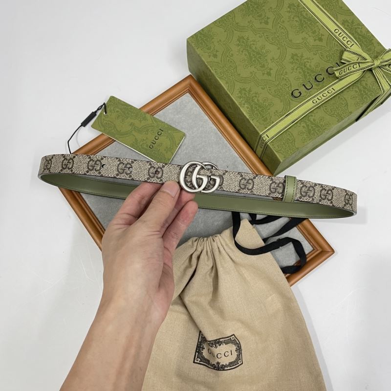 Gvc*1 belts